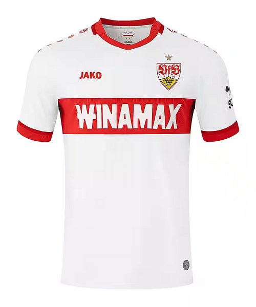 VfB Stuttgart Trikot Heim 2024/25