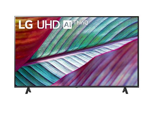LG 55 Zoll UHD 4K SmartTV »55UR78006LK.AEU«