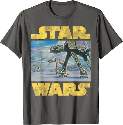 Imperium AT-AT Schlacht von Hoth