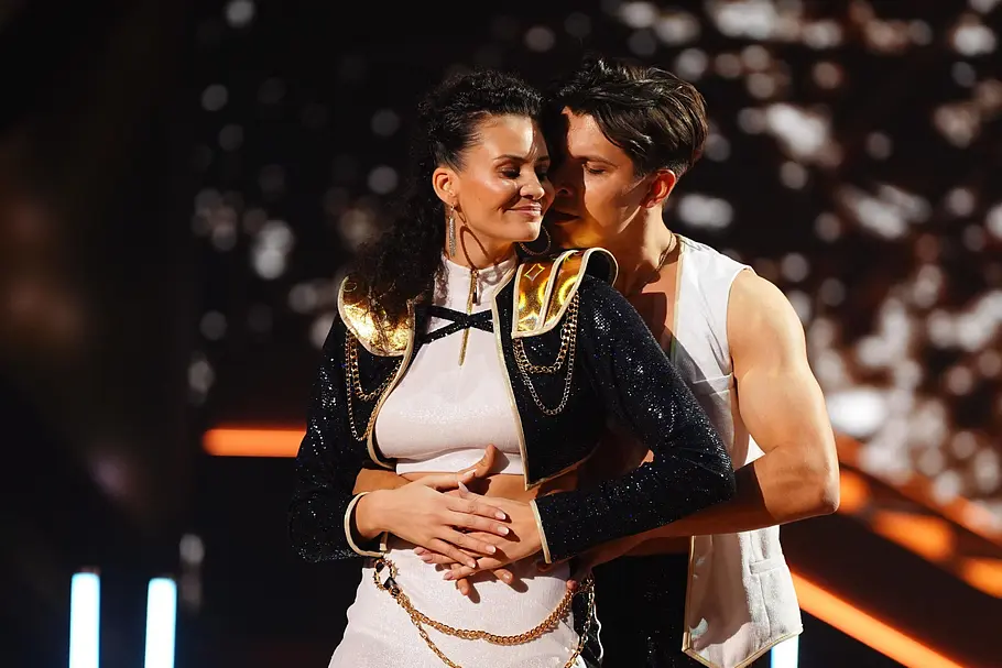 Betty Taube, Alexandru Ionel