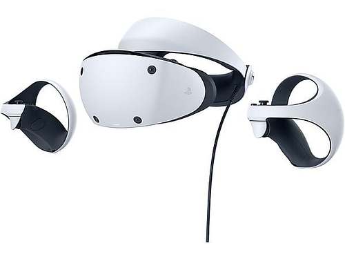 SONY PLAYSTATION VR2 