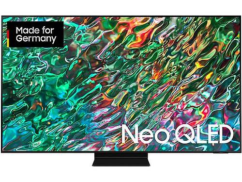 SAMSUNG GQ 75 QN 90 BATXZG QLED TV