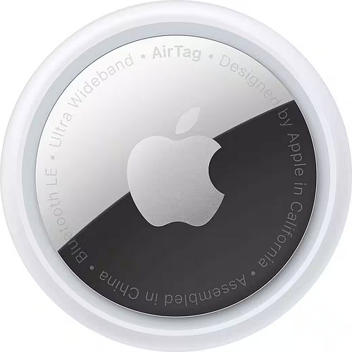 AirTag GPS-Ortungsgerät