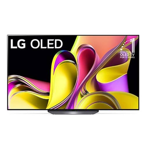 65 Zoll LG 4K OLED TV B3