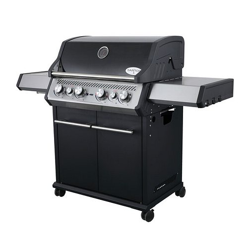 Santos Gasgrill S-418