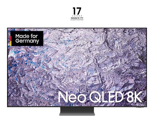  Neo QLED 8K QN800C 65 Zoll