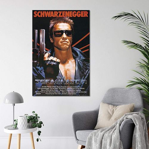 The Terminator