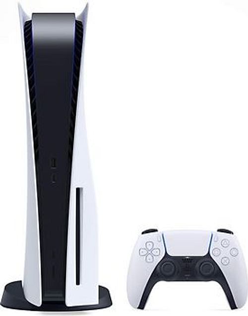 PlayStation 5 | Übersicht