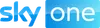 Sky ONE HD Logo
