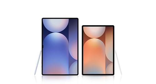 Galaxy Tab S10+ und Book Cover Keyboard Black gratis