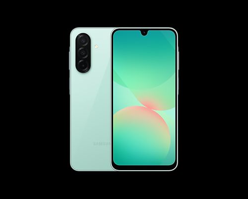 Galaxy A26 5G