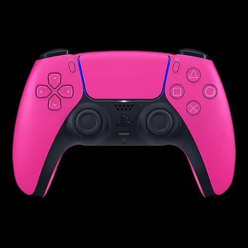 PlayStation 5 Dualsense PlayStation 5-Controller Nova PInk