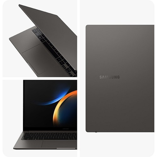Samsung Galaxy Book3