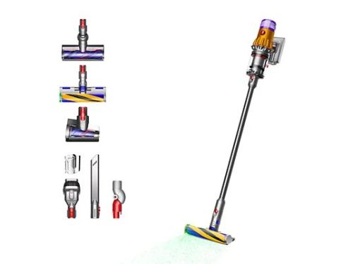 DYSON V12 DETECT SLIM ABSOLUTE (2023) 
