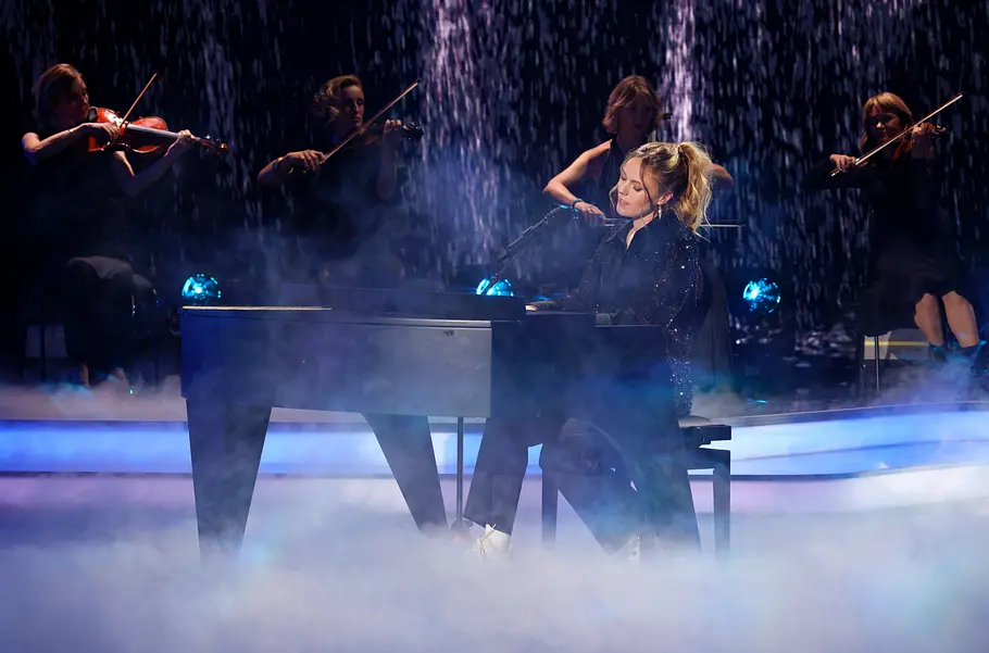 Stars in der „Beatrice Egli Show“ 2026