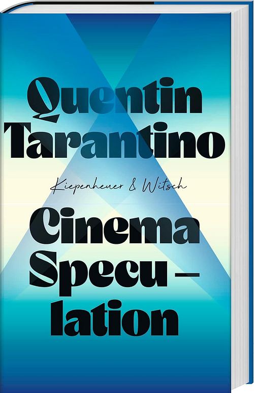 Cinema Speculation