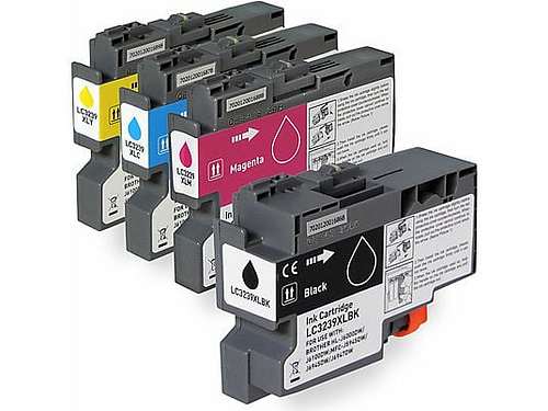GIGAO LC-3239 XL Multipack