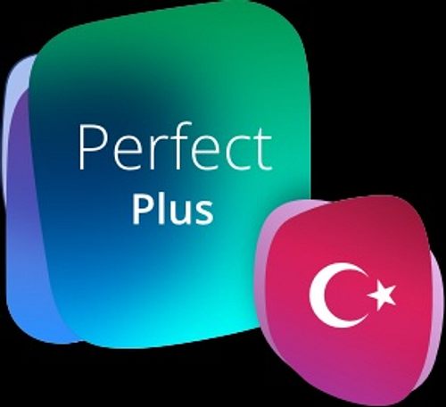 Perfect Plus inklusive Türk Paketi  mit 50 % Rabatt