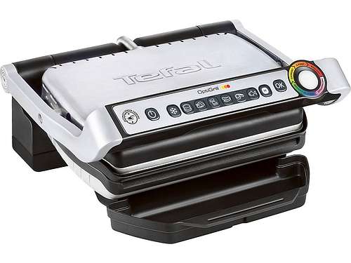 TEFAL GC705D OptiGrill Kontaktgrill