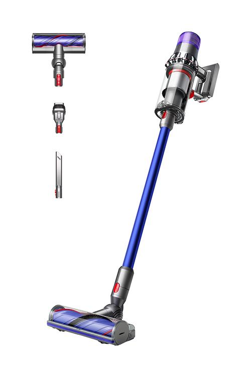 Dyson V11™ (Nickel/Blau)
