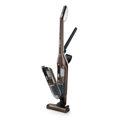 BOSCH 2-in-1 Akku- und Handstaubsauger