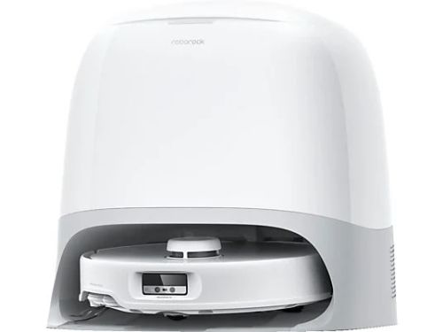 Qrevo Curv Saugroboter