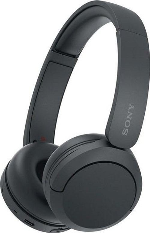 Sony WHCH520 On-Ear-Kopfhörer