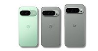 Google Pixel 9, 9 Pro, 9 Pro XL im o2 Bundle