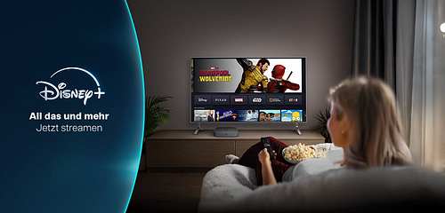 Vodafone GigaTV ab 9,99 Euro monatlich in den ersten 6 Monaten