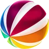 SAT.1 Logo