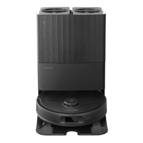 Roborock Qrevo PLUS Saug-Wisch-Roboter