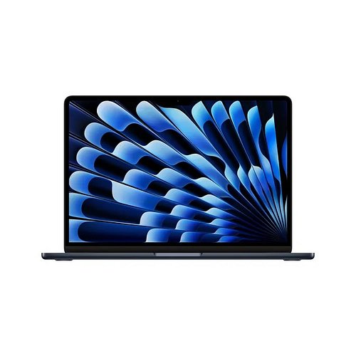 Apple MacBook Air 13,6" 2024 M3/16/256GB SSD 8C GPU Mitternacht MC8K4D/A