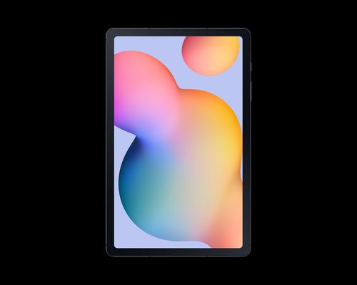 Galaxy Tab S6 Lite Wi-Fi mit 128 GB (2022 Edition)