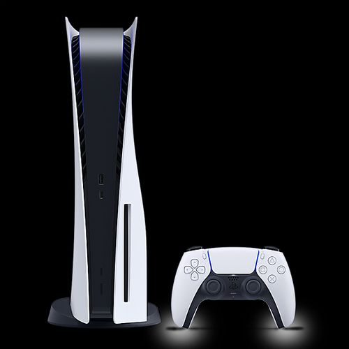 PlayStation 5 und Bundle auf eBay