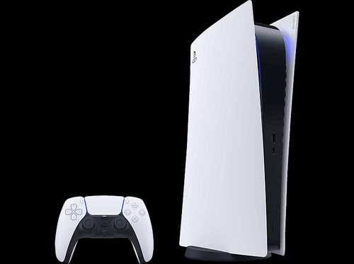 Playstation 5 Digital Version