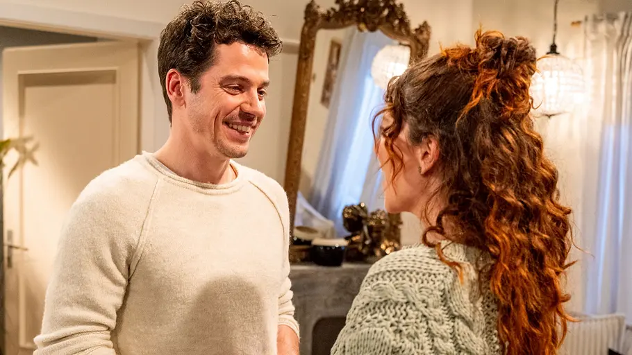 Sturm der Liebe Folge 4634