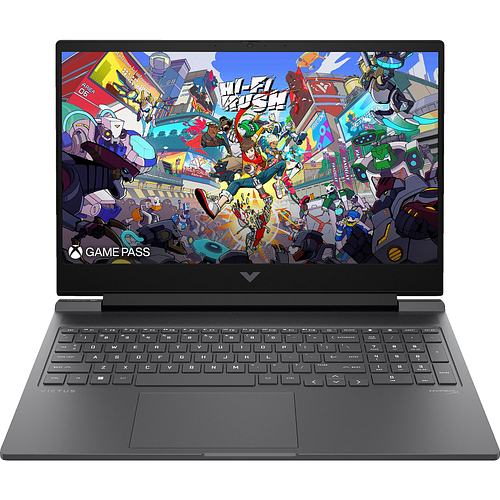 HP Victus Gaming Laptop, 16,1 Zoll, RTX 4080