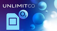 o2 Unlimited-Tarife bis zu 50 % reduziert