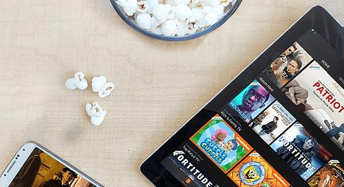 Genieße viele Vorteile wie kostenlosen Versand mit Amazon Prime
