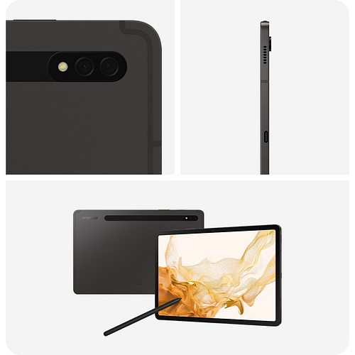 Galaxy Tab S8 128 GB | 8 GB
