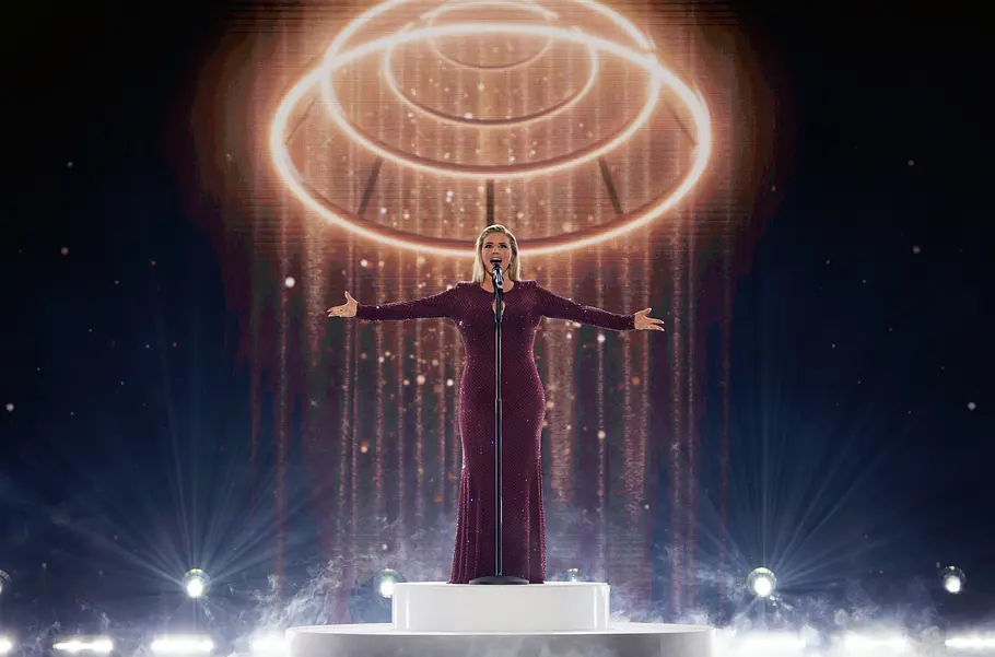 Stars in der „Beatrice Egli Show“ 2026