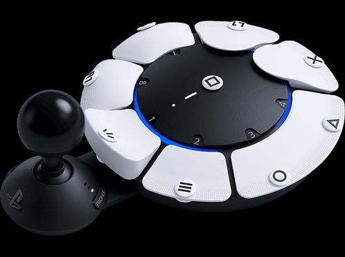 Sony Access Controller (PS5)