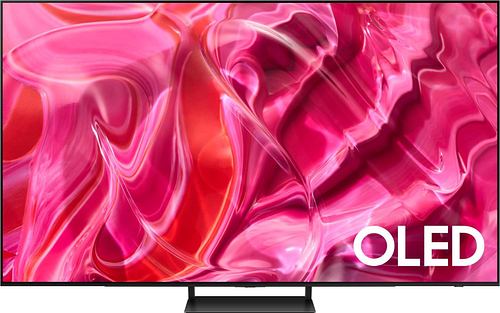SAMSUNG GQ65S90CAT OLED 4K TV