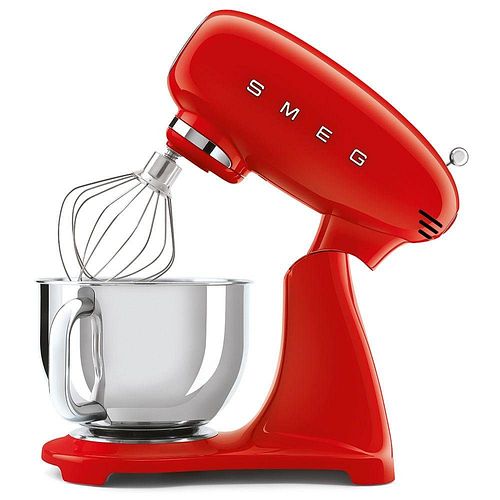 Smeg SMF03RDEU Full Color