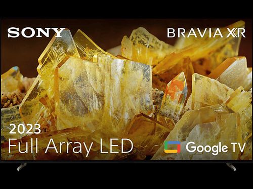 SONY BRAVIA XR-65X90L LED TV