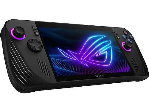 Asus ROG Ally X 