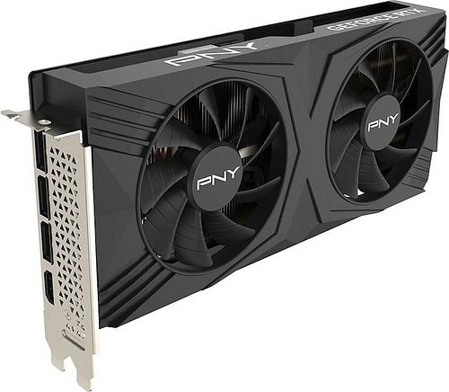 PNY GeForce RTX 4070 SUPER 