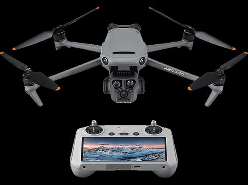 DJI Mavic 3 Pro