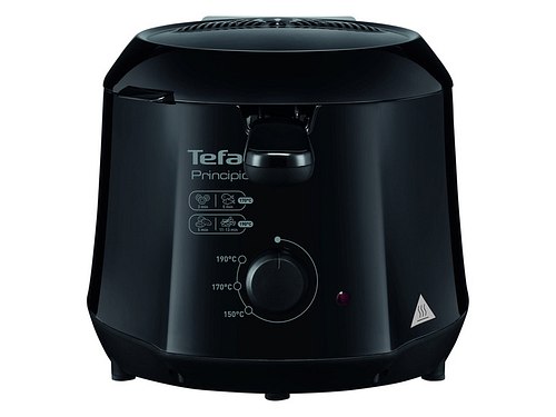 Tefal Fritteuse "Principio FF2308"