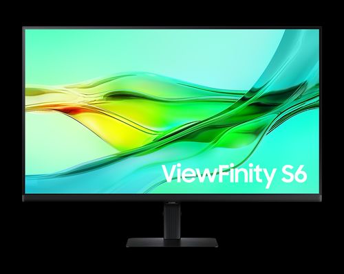 ViewFinity S60UD (32”) QHD Monitor